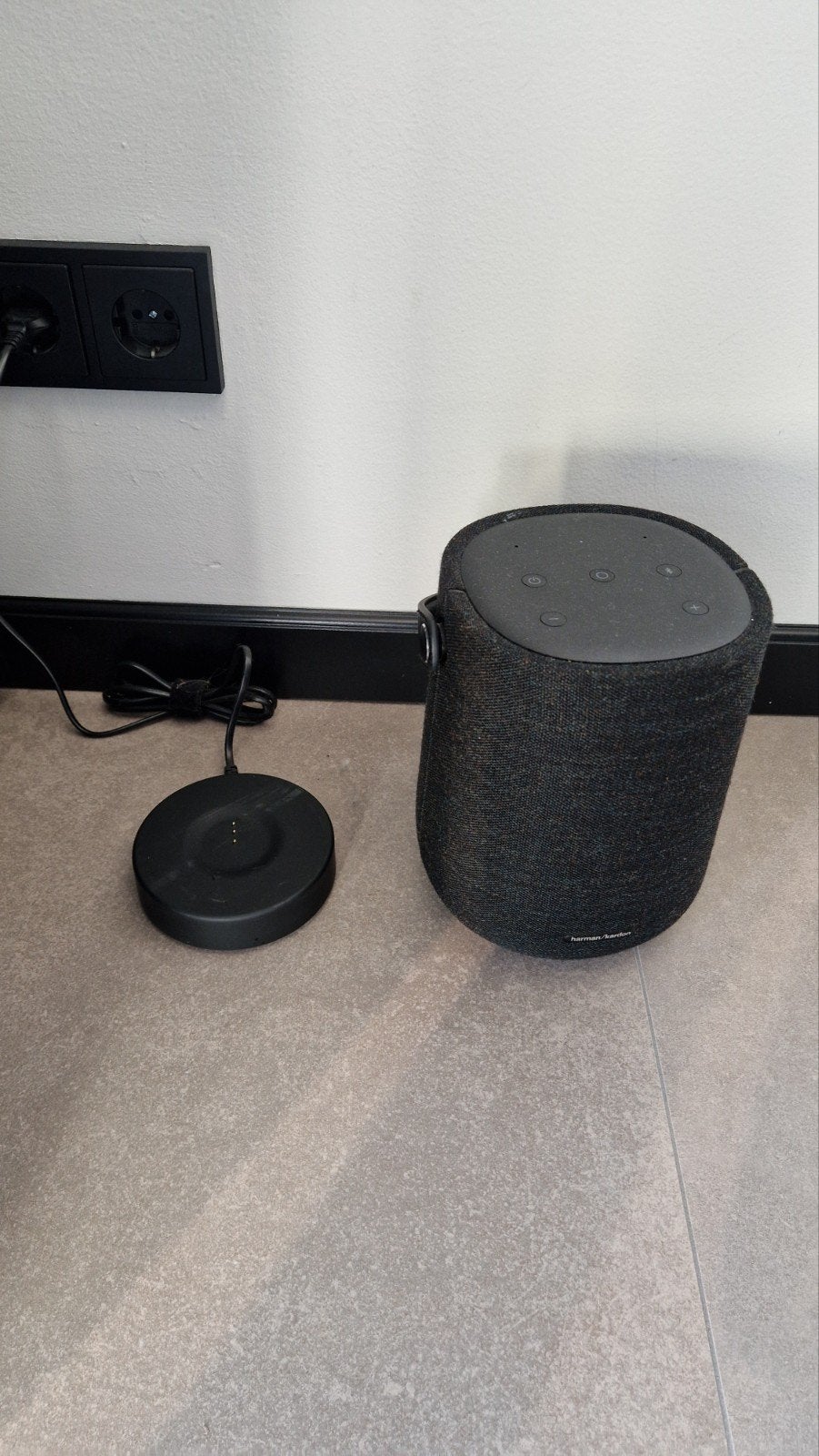 Harman Kardon Citation 200 - Draagbare Smart Speaker, Audio, Tv en Foto, Luidsprekers, Overige merken, Overige typen, Ophalen of Verzenden