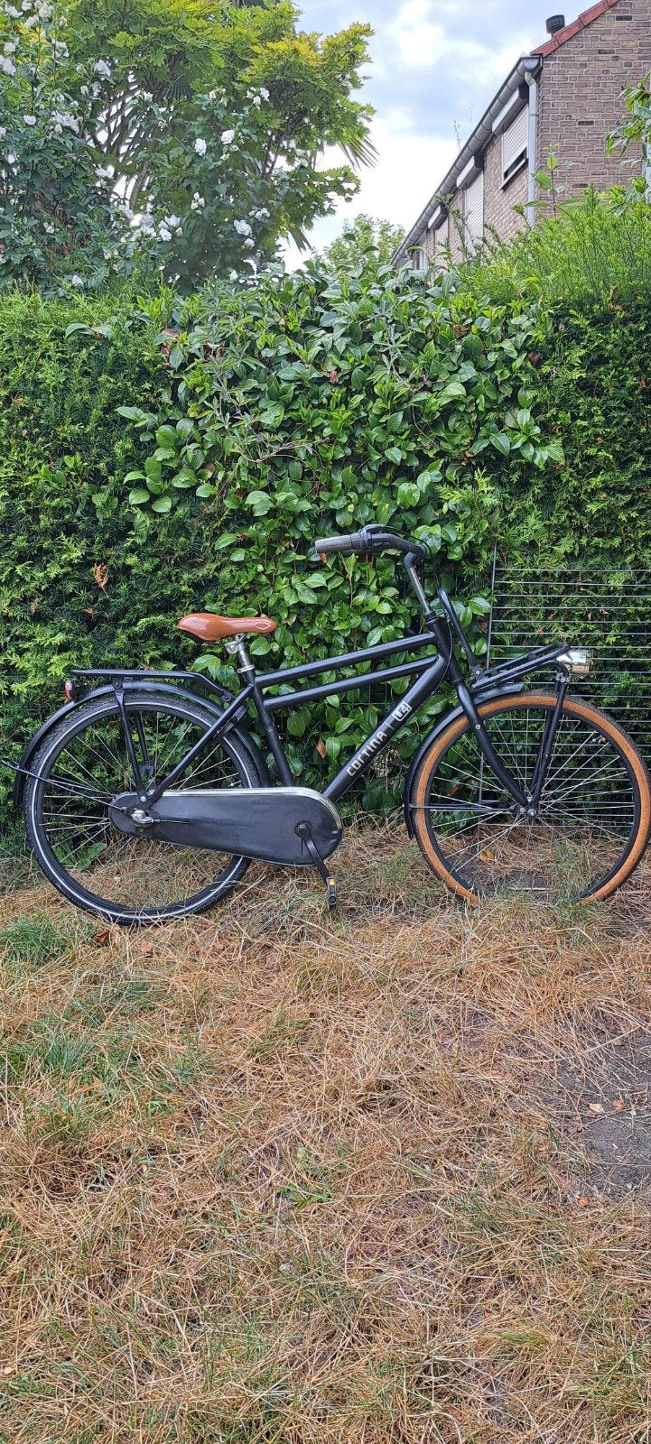 Jongensfiets 26inch, Ophalen, Gebruikt, 26 inch of meer, Versnellingen