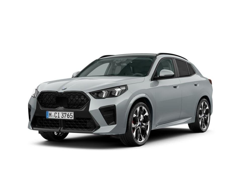 BMW X2 sDrive20i High Executive | M Sportpakket Pro | Innova