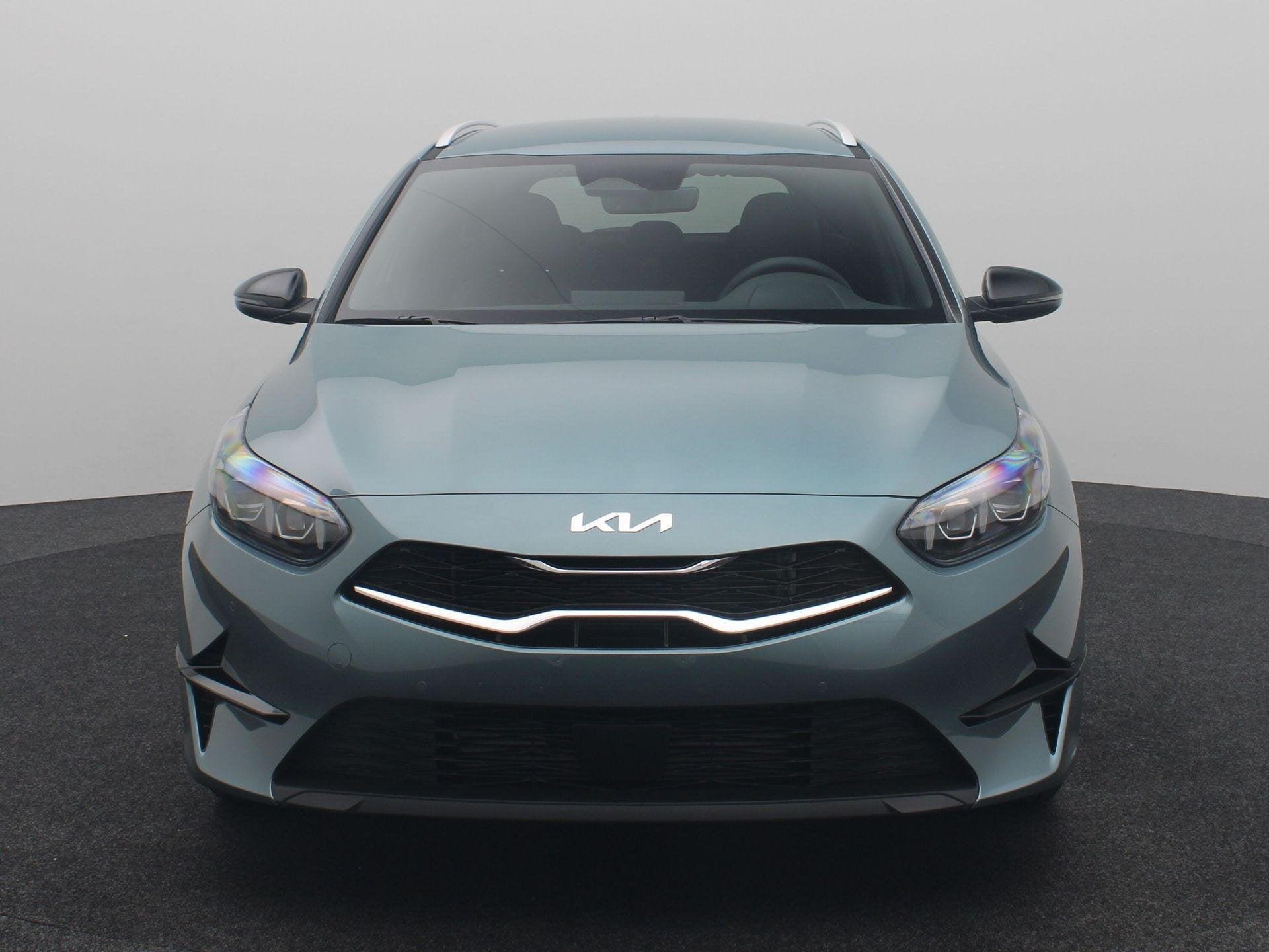 Kia Ceed Sportswagon 1.0 T-GDi MHEV Design Edition | DEMO |, 12 maanden, 710 kg, Euro 6, 1309 kg