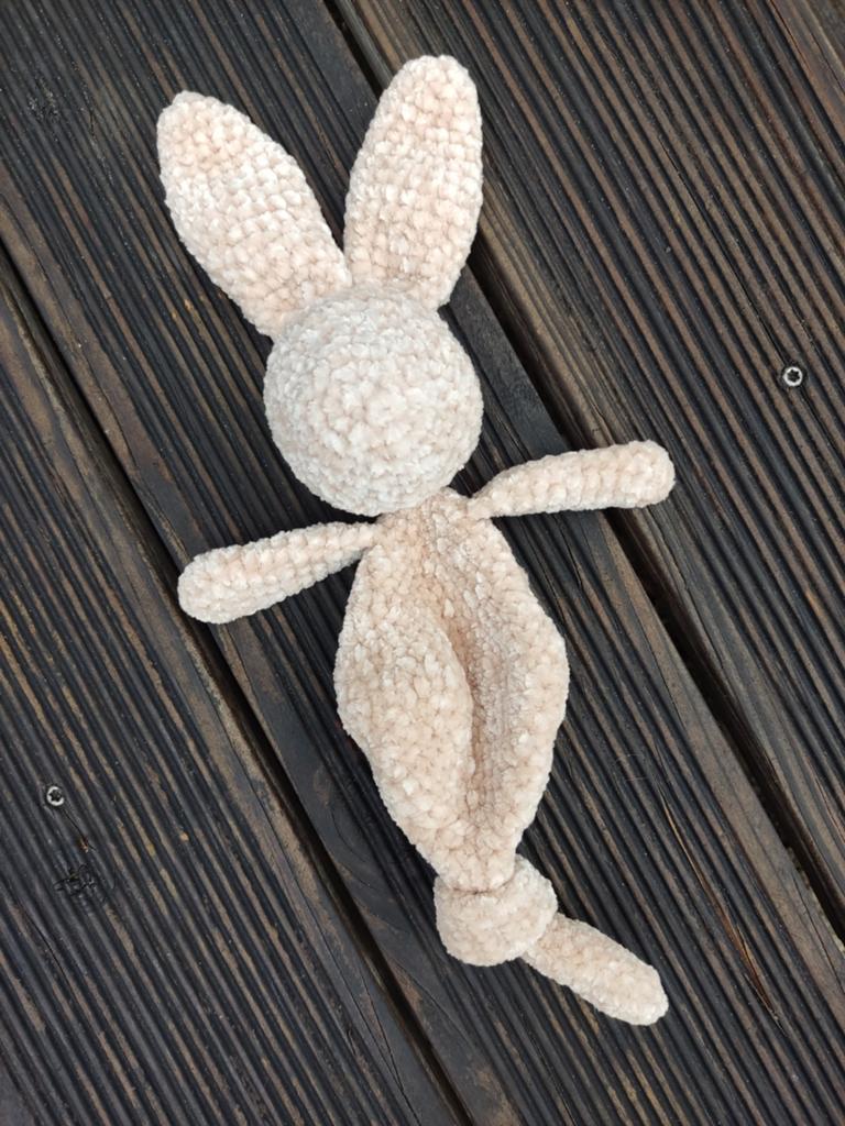 Superzachte speenknuffel, Kinderen en Baby's, Kindermode-accessoires, Ophalen of Verzenden, Nieuw