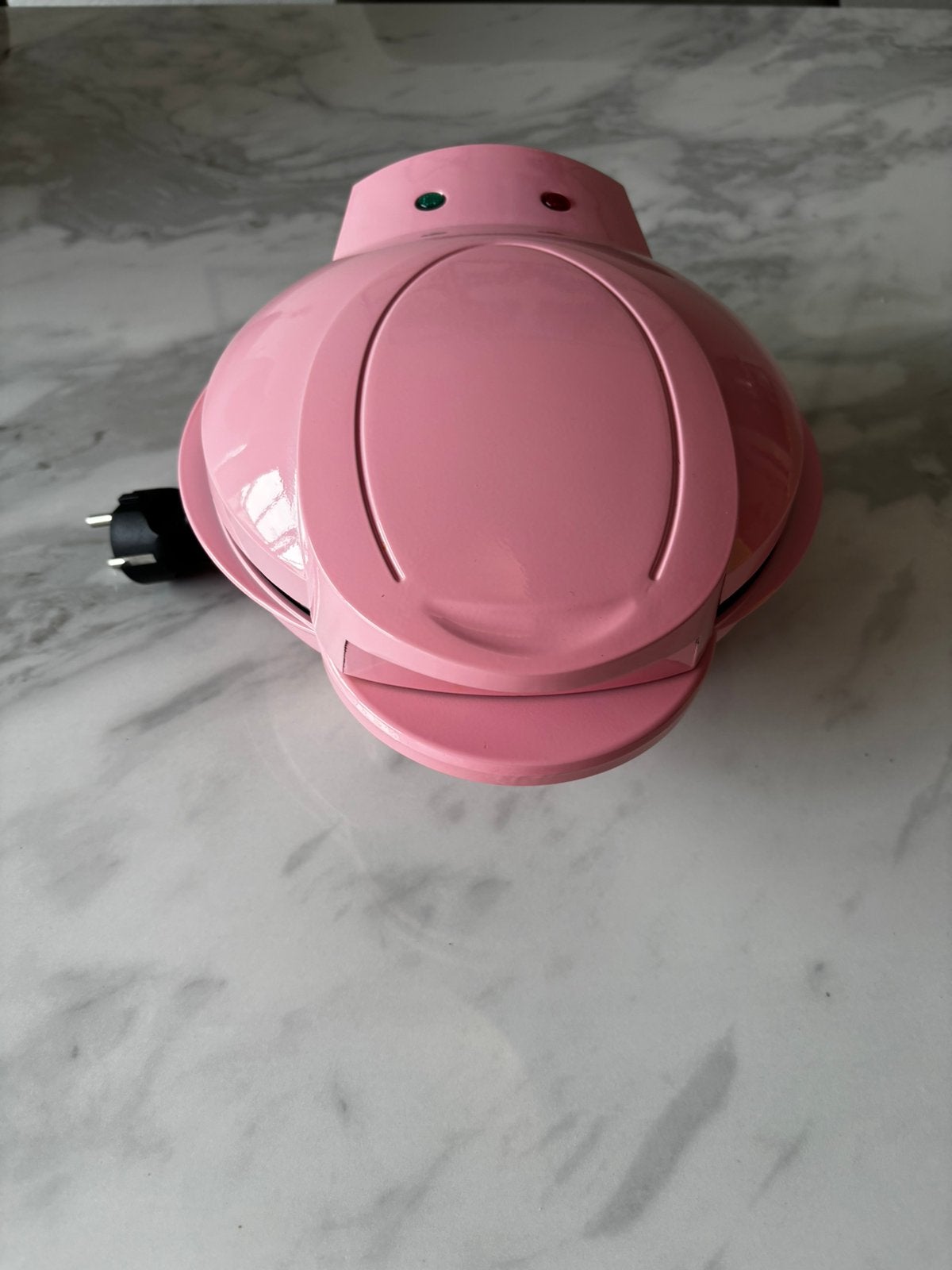 Roze Cake Pop Maker - Zo goed als nieuw, Ophalen, Gebruikt