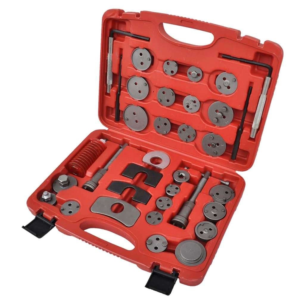 Remcilinder remzuiger remklauw terugdraai set GRATIS BEZORGD, Auto diversen, Verzenden, Nieuw, Nvt, Nvt