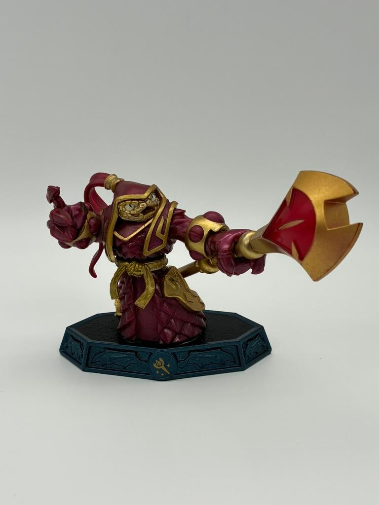 Skylanders Imaginators Legendary Pit Boss, Avontuur en Actie, W, 2 spelers, Ophalen of Verzenden