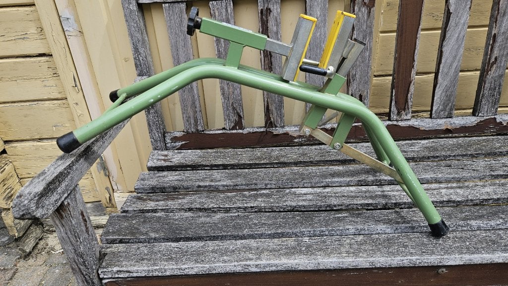elma deurklem, Doe-het-zelf en Verbouw, Ophalen, Zo goed als nieuw, Overige typen