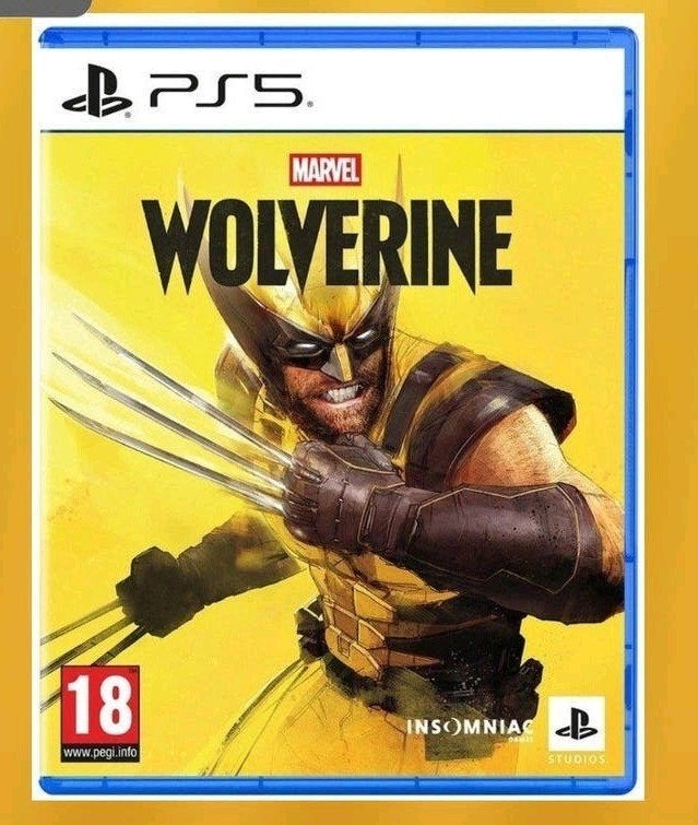 Wolverine, Ophalen of Verzenden, Nieuw