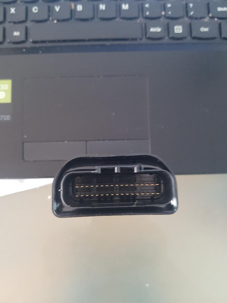 ecu mercury thoatsu, Ophalen, Zo goed als nieuw, Motor en Techniek, Motorboot