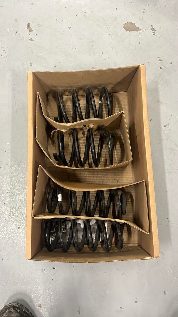 Audi s3 8v 2015 originele veren, Ophalen of Verzenden, Audi