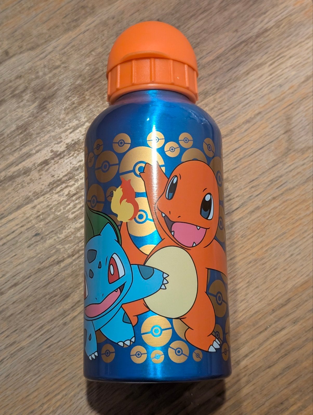 Bidon en Pet/Cap van Pokemon. Beiden nog splinternieuw!, Ophalen of Verzenden, Nieuw, Overige typen