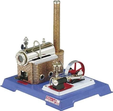 Stoommachine D10, Overige merken, 1:32 tot 1:50, Overige typen, Ophalen of Verzenden