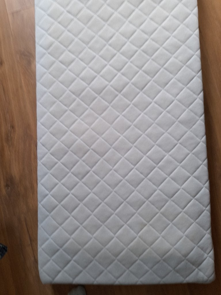 kindermatras, Ophalen, Gebruikt, Minder dan 140 cm, Matras
