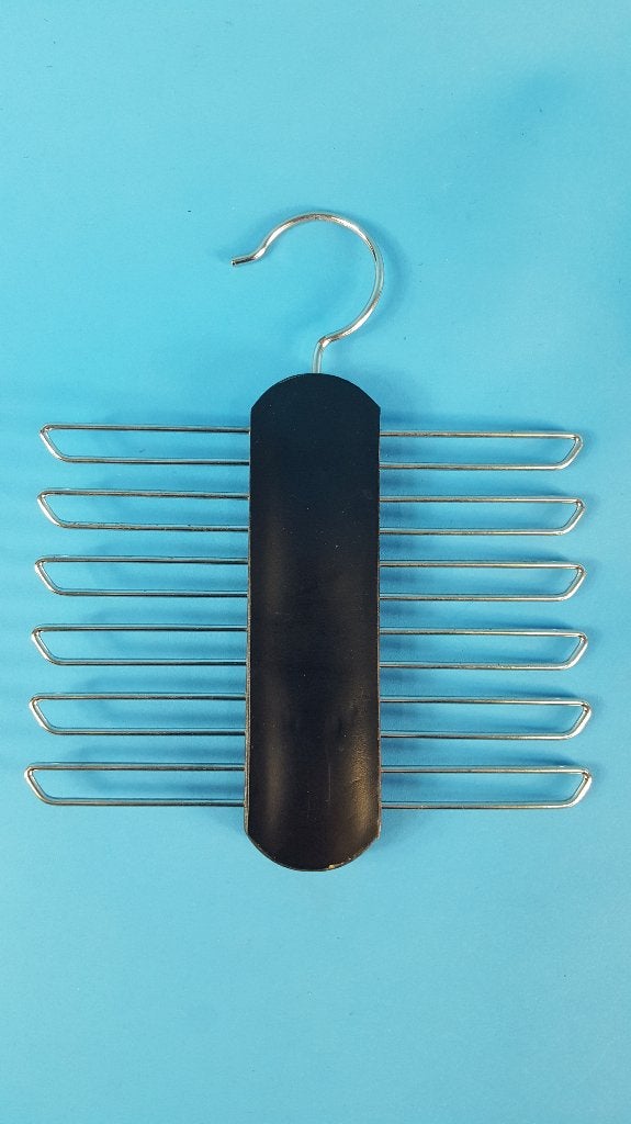 Vintage stropdashanger, hanger voor stropdassen. Skai. 5A2, Ophalen of Verzenden, Overige typen