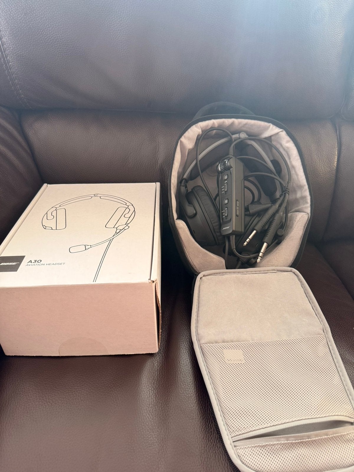 Bose A30, Ophalen of Verzenden, Nieuw, Overige merken