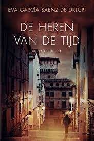 Diverse titels van Eva Garcia Saenz de Urturi, Boeken, Ophalen of Verzenden, Zo goed als nieuw