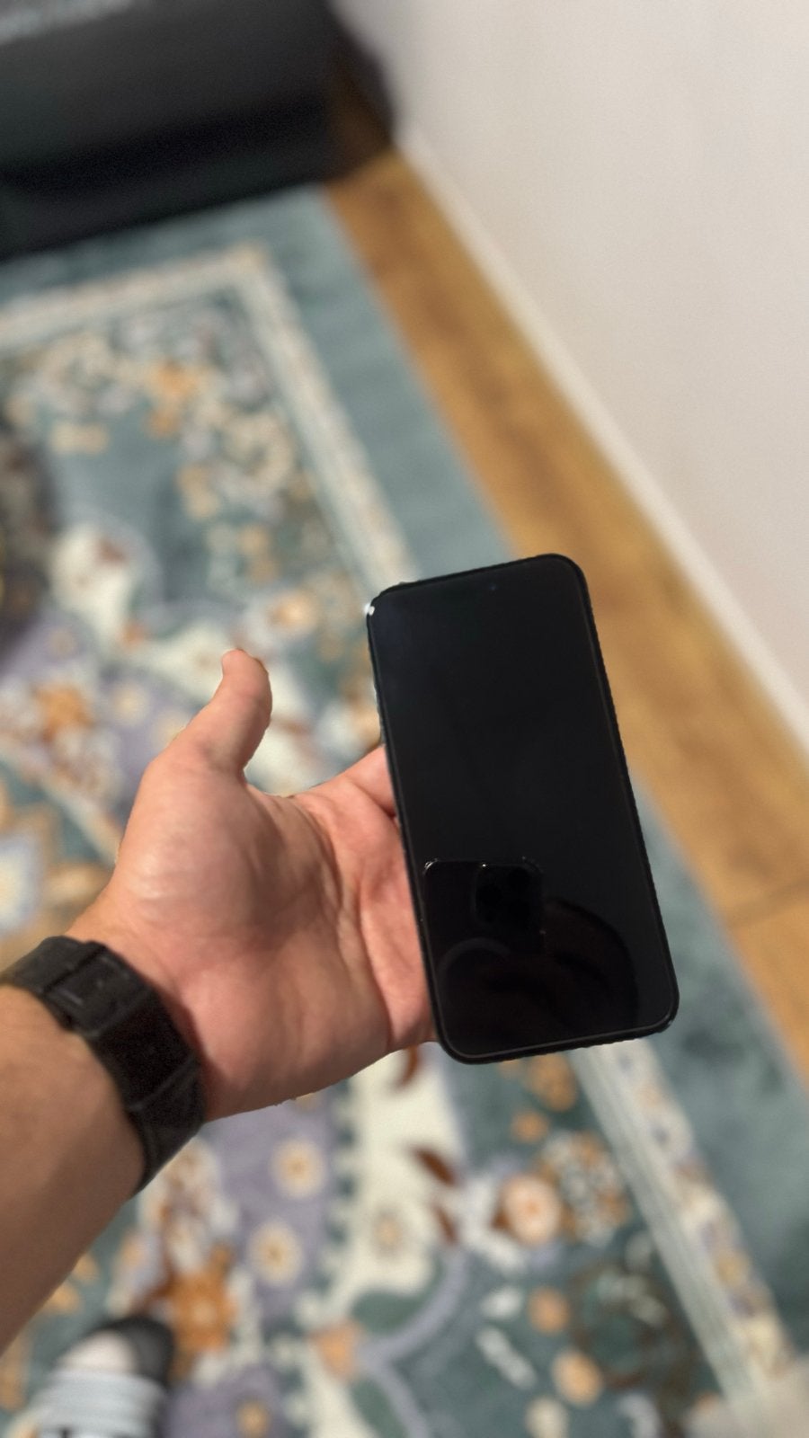 iPhone 14 Pro Max 128GB