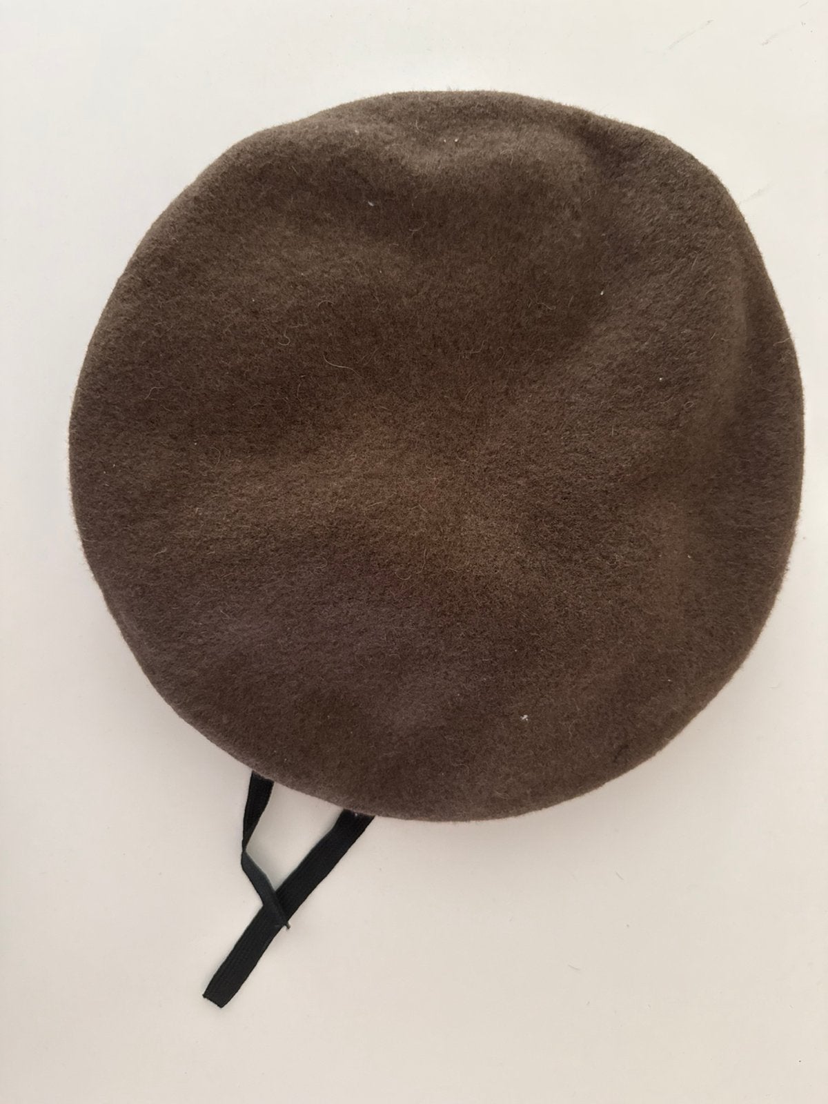 Baret landmacht maat 61, Verzenden, Landmacht, Nederland, Helm of Baret
