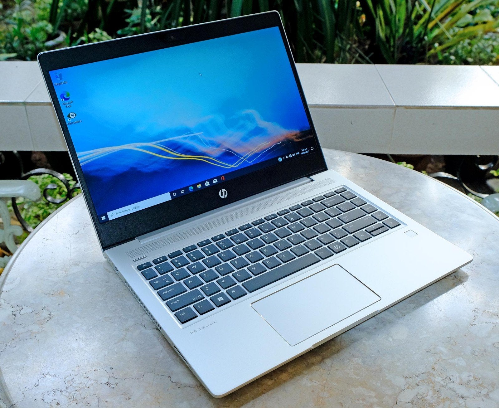 HP ProBook 440 G7 - i3-10110U, 16GB RAM, 128GB NVMe SSD, Computers en Software, Windows Laptops, Refurbished, Ophalen of Verzenden