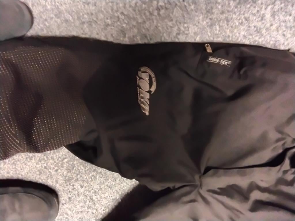 Yoko Dames Motorbroek Cordura Gore-Tex Maat 44, Motoren, Ophalen of Verzenden