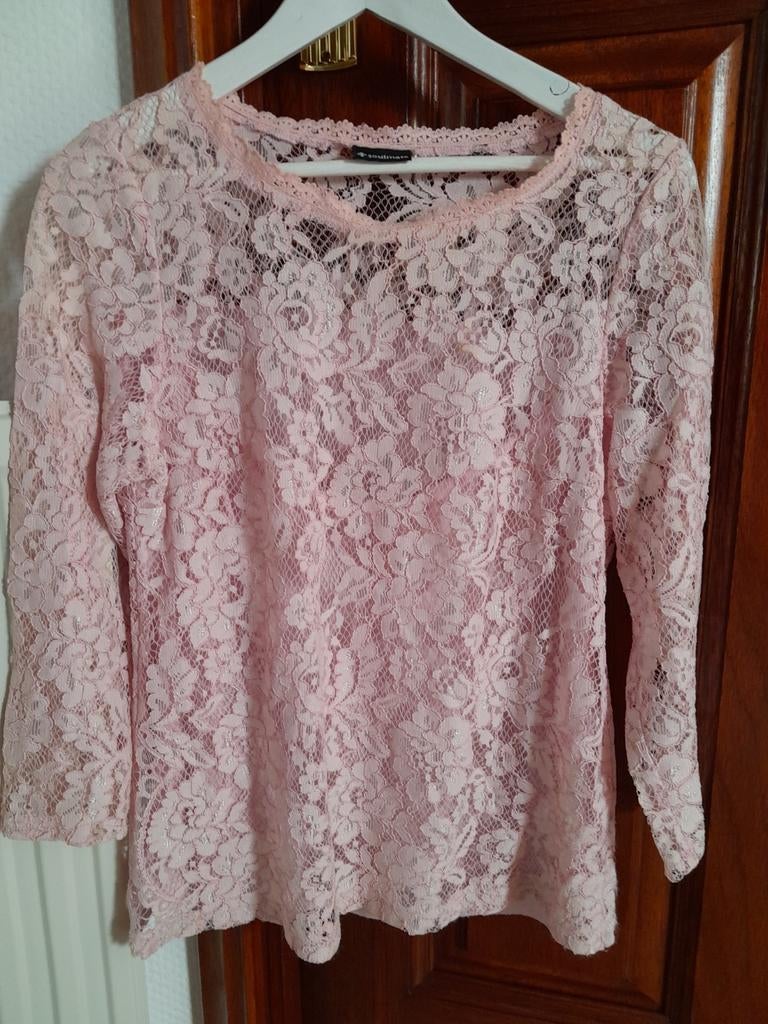Bloes soulmate, Kleding | Dames, Nieuw, Soulmate, Roze, Ophalen
