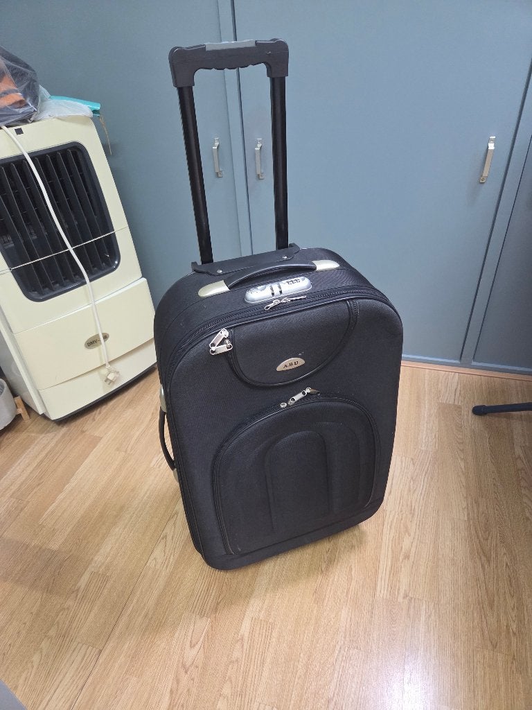 ABU koffer 72 liter, Overige materialen, 45 tot 55 cm, Nieuw, 70 cm of meer