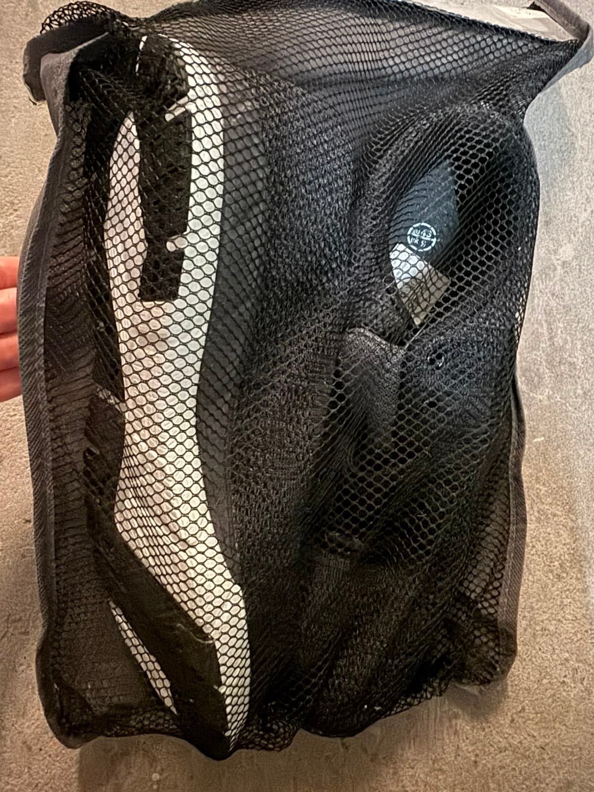 Crivit Heren Hardloopschoenen - Maat 43, Zwart, Nieuw, Ophalen of Verzenden, Sneakers of Gympen