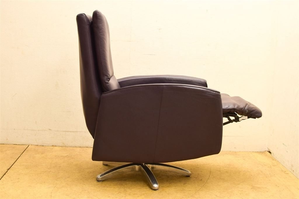 Relaxfauteuil 49871, Gebruikt, Minder dan 75 cm, Ophalen of Verzenden, Stof