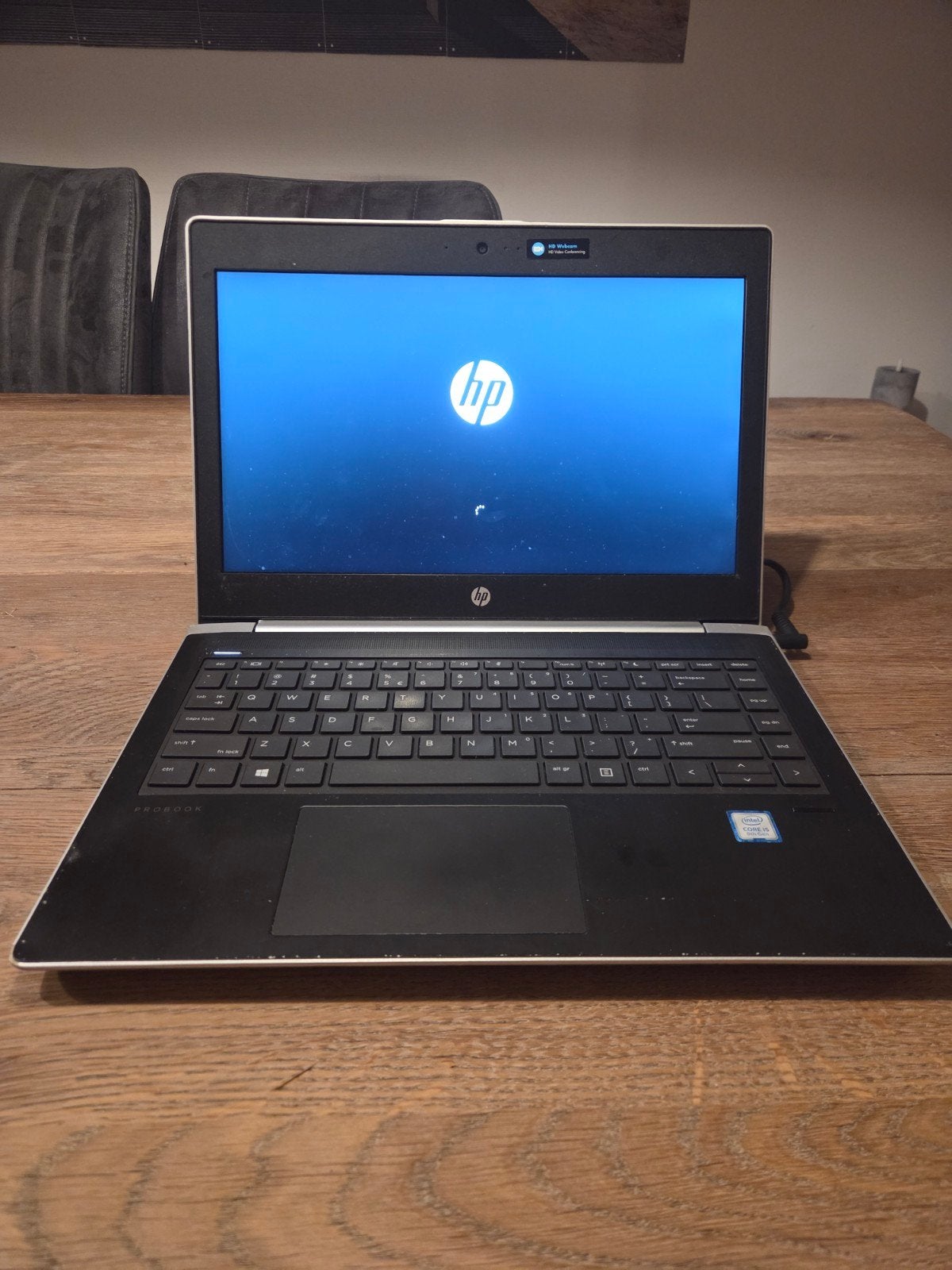 HP ProBook 430 G5 - i5-8250U, 8GB RAM, 13 inch 4G WWAN, Computers en Software, Gebruikt, Qwerty, 8 GB, 13 inch