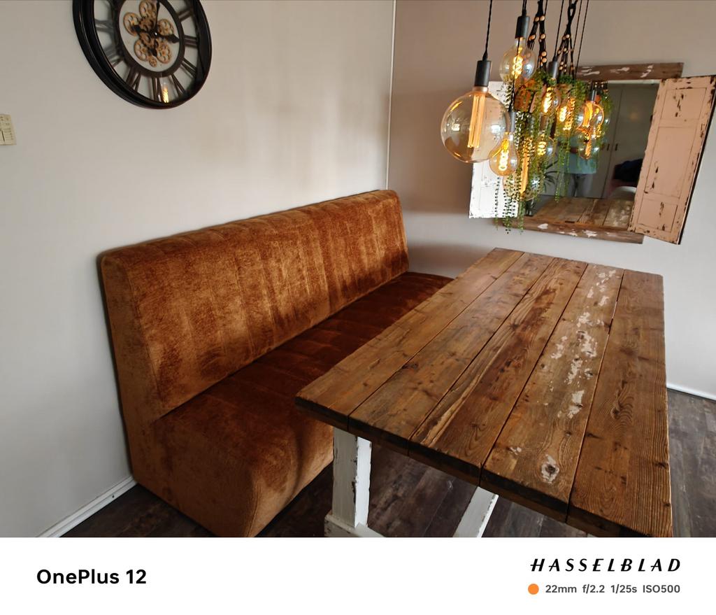 Salontafel en eettafel in zeer goede staat, Ophalen, 100 tot 150 cm, 50 tot 100 cm, Zo goed als nieuw