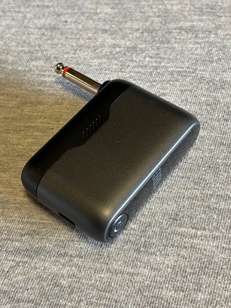 JBL Wireless Microphone Dongle Dongel, Ophalen of Verzenden, Zo goed als nieuw, Overige typen