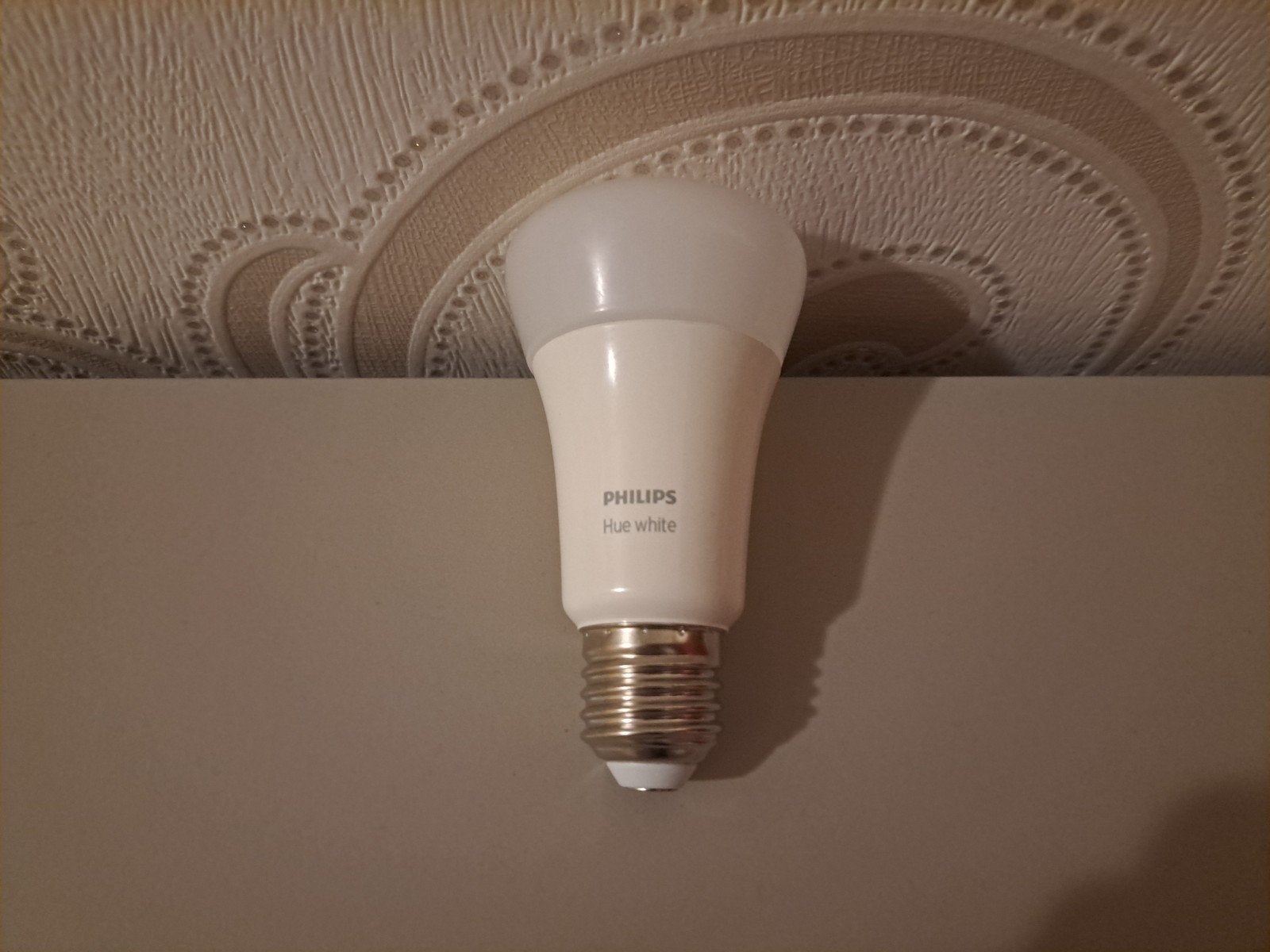 Philips Hue bluetooth warm white (moet zsm weg), Ophalen of Verzenden