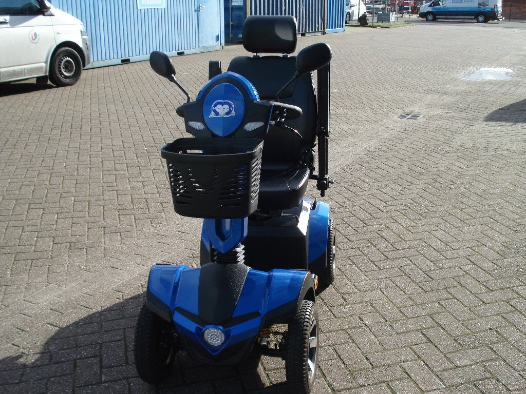 MANGO-SCOOTMOBIEL --MERCURIUS 4 .., Ophalen, Gebruikt, 16 km/u of meer, Mango