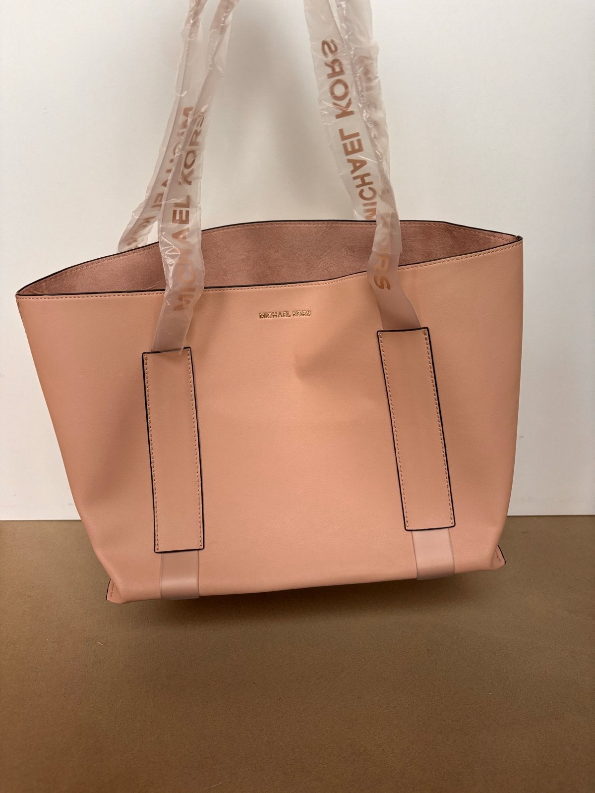Michael Kors Shopper - replica -Nieuw, Sieraden, Tassen en Uiterlijk, Ophalen of Verzenden, Nieuw, Roze, Shopper