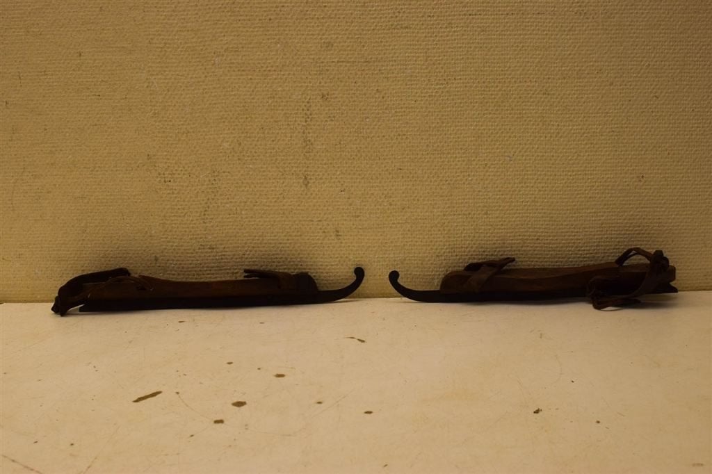 Antieke Houten Houtjes 49408