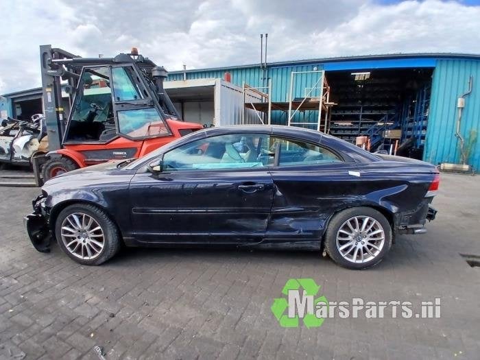 Veiligheidsgordel links-voor van een Volvo C70, Auto-onderdelen, Gebruikt, -, -, Ophalen of Verzenden