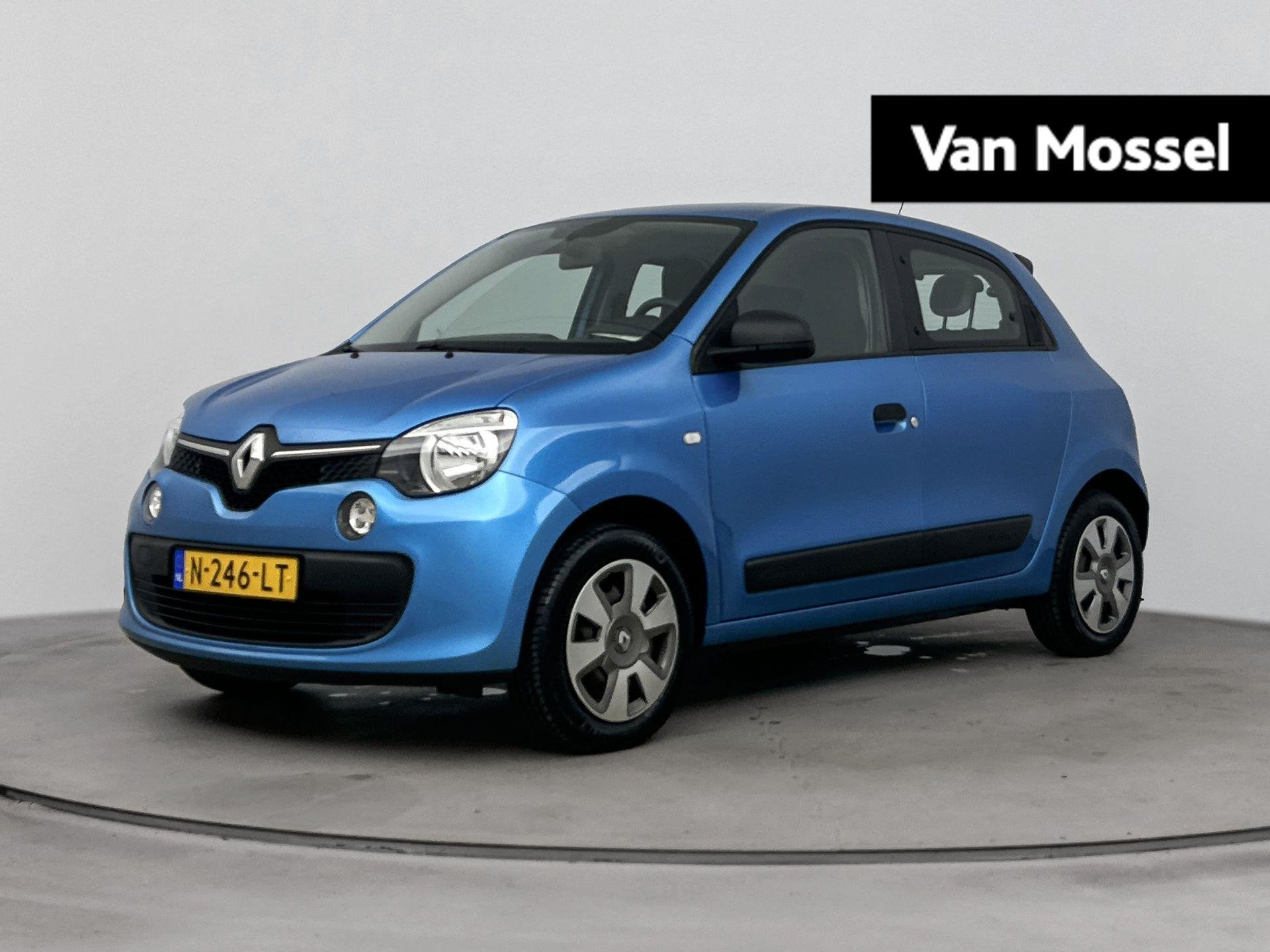 Renault Twingo 0.9 TCe Série Signature VIVA | Airco | Cruis