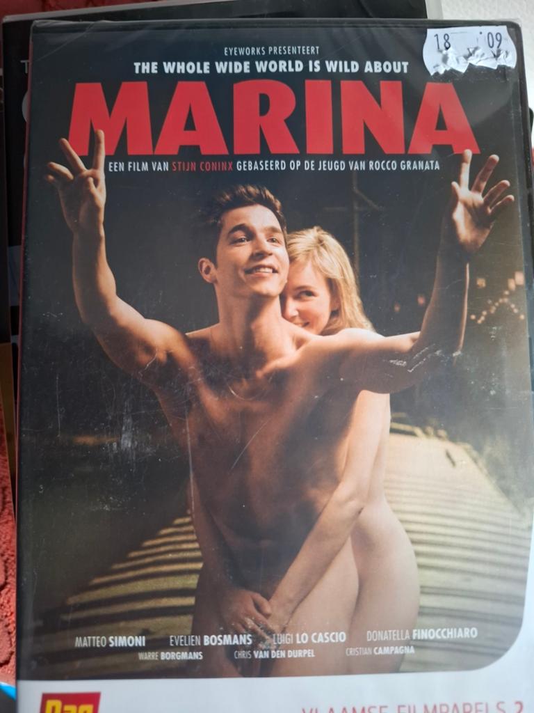 Marina nieuw in seal, Alle leeftijden, Ophalen of Verzenden, 1980 tot heden, Nieuw in verpakking