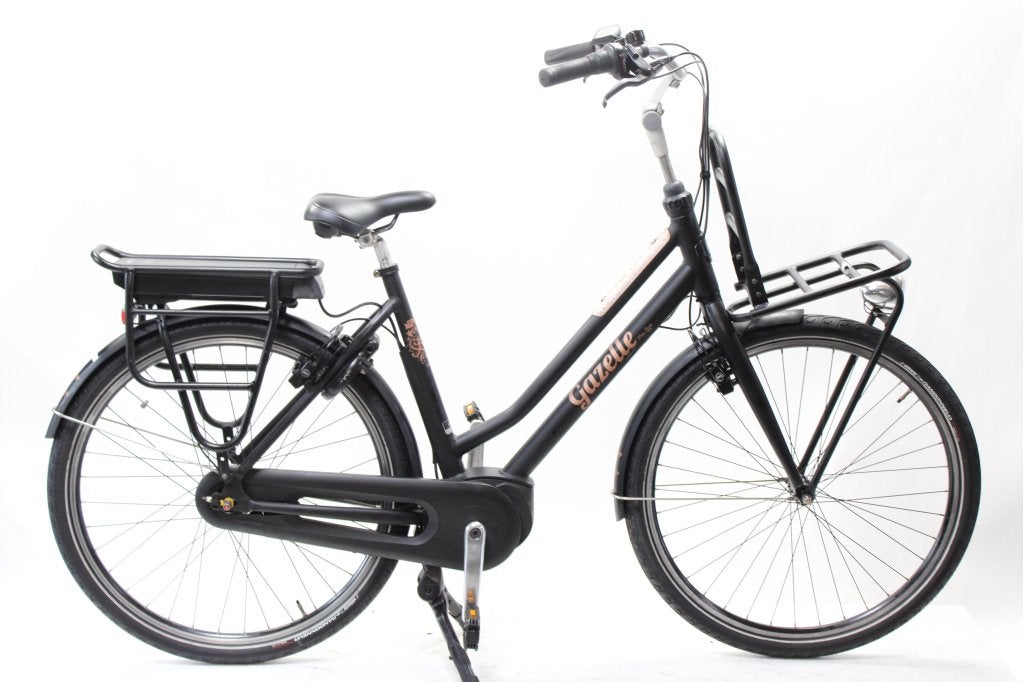 Gazelle Miss Grace 54cm elektrische fiets