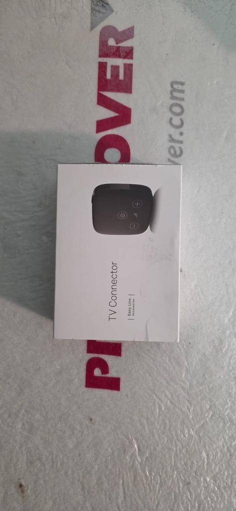 ​Phonak / Unitron TV Connector - Voor Hoortoestellen - Zgan, Ophalen of Verzenden, Zo goed als nieuw