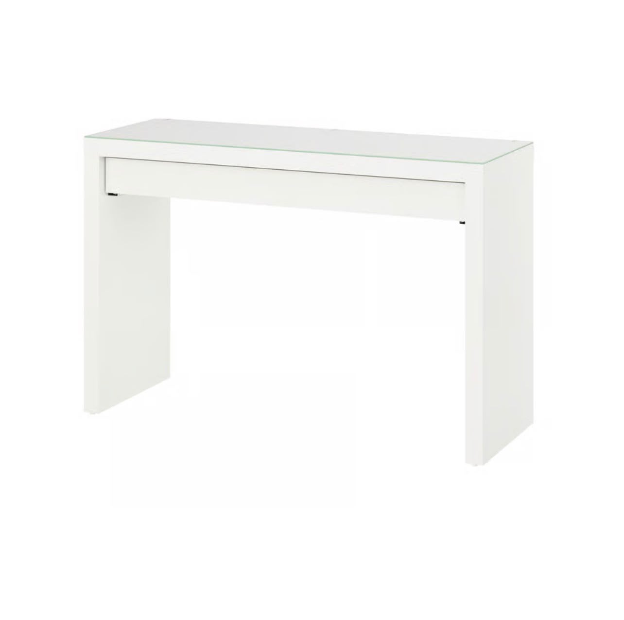 Kaptafel, Ophalen, Zo goed als nieuw, 50 tot 100 cm, Minder dan 100 cm