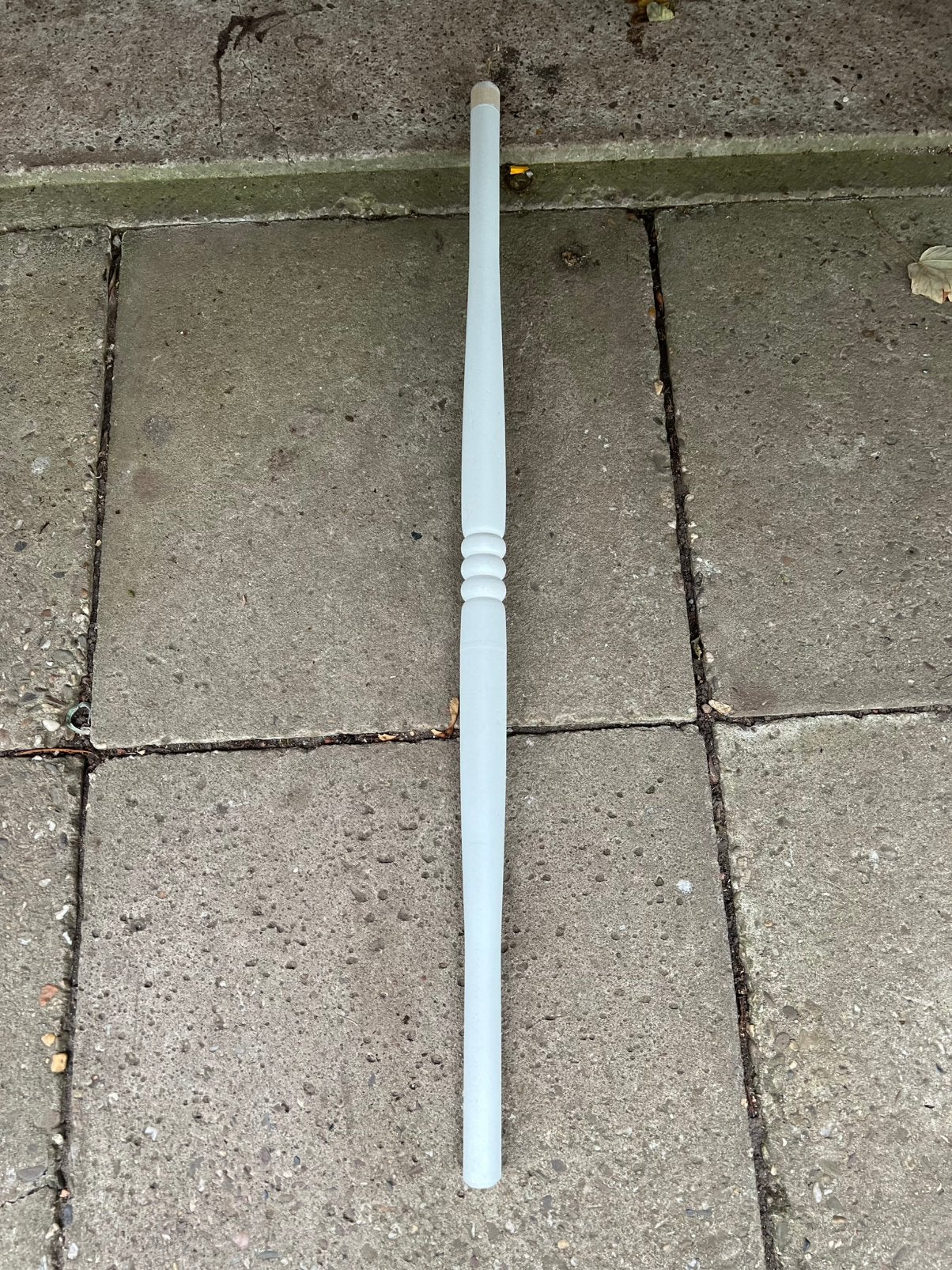 Trapspijlen, Ophalen, Zo goed als nieuw, Minder dan 2 meter