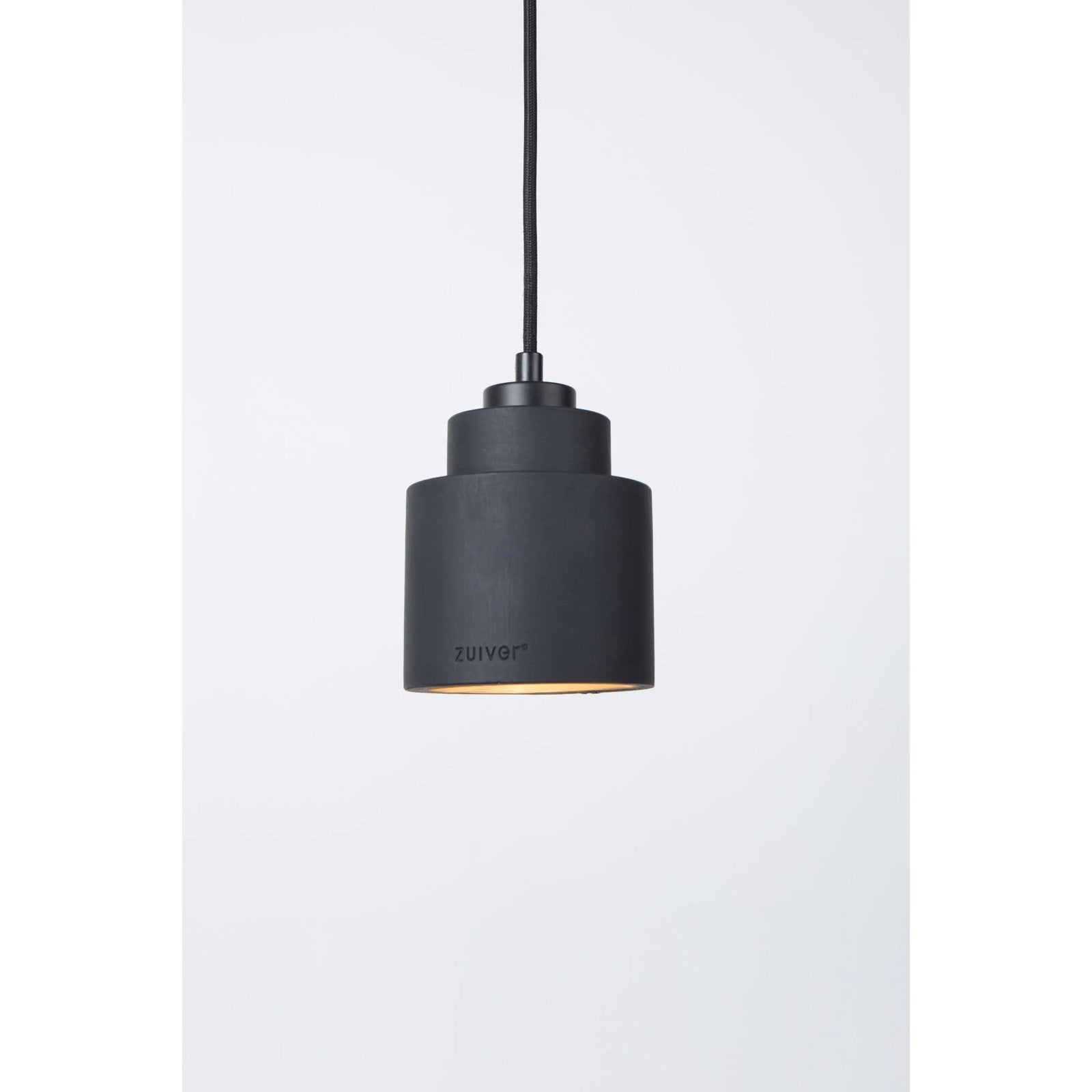 Zuiver Pendant lamp left hanglamp - Nieuw in doos, Ophalen of Verzenden, Nieuw, Metaal