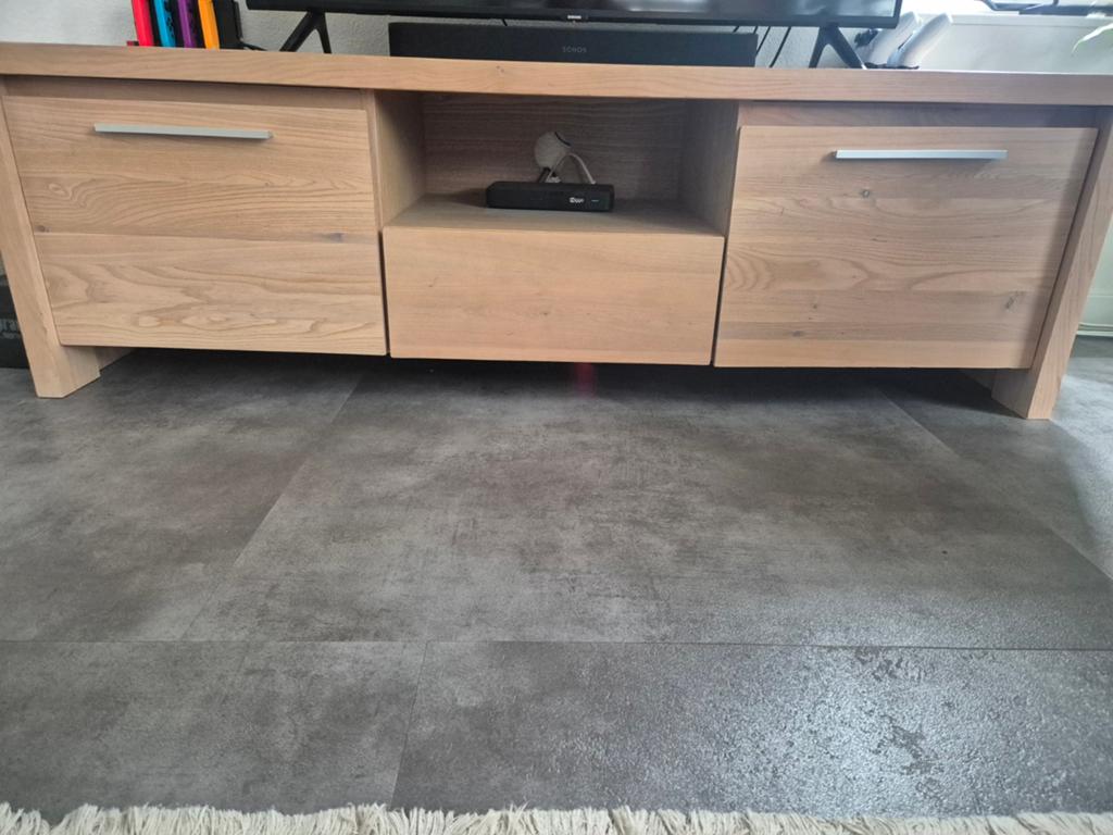 Dressoir, boekenkast en tv meubel, Huis en Inrichting, Complete inboedels, Ophalen