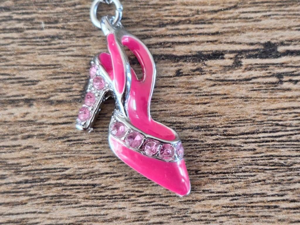 Telefoonhanger : Schoen !! 5, Info@keycharms.nl, Nieuw, Medemblik, Telefoonhanger of Accessoire