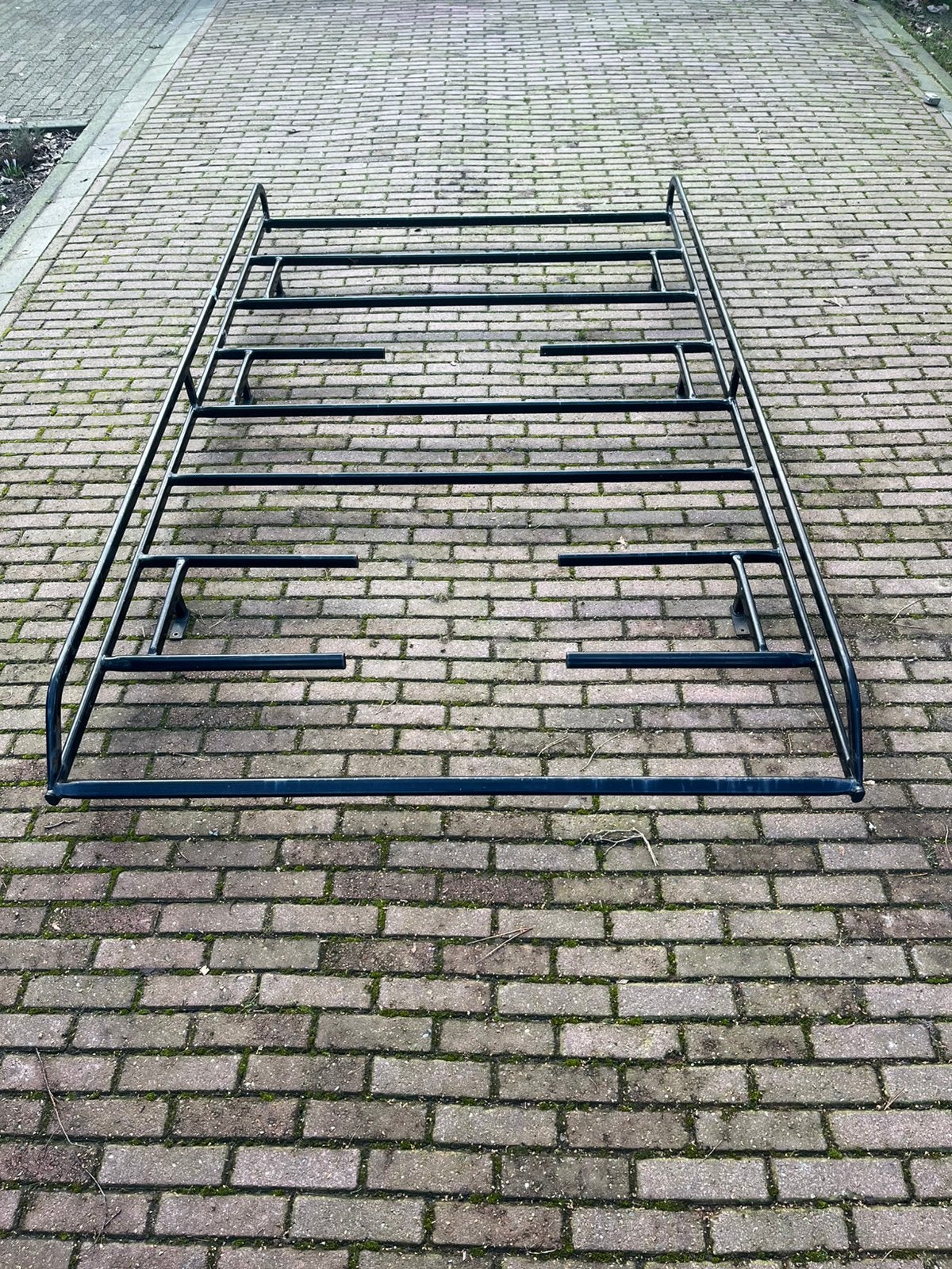 Lastendrager, Ophalen of Verzenden, Zo goed als nieuw