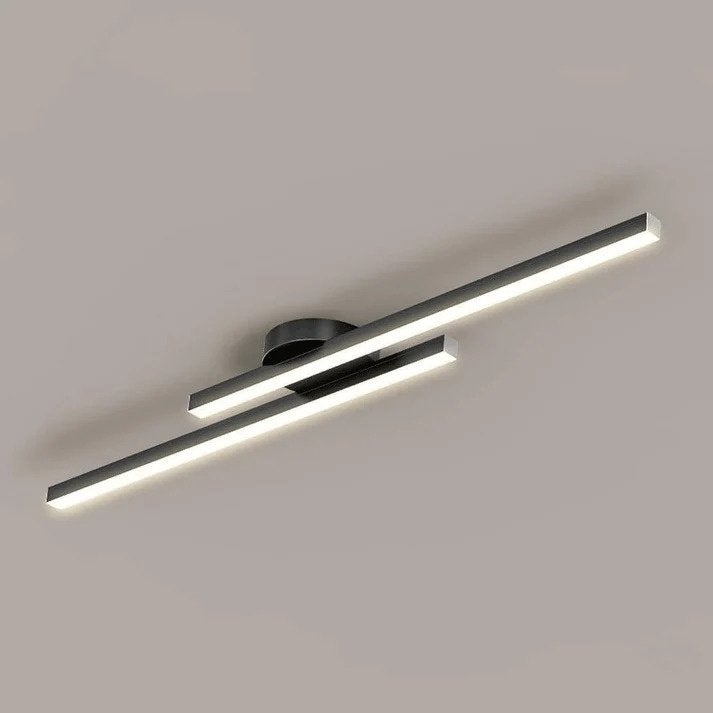 Aangeboden: Elin - Lineaire LED Plafondlamp Modern, Ophalen of Verzenden, Nieuw, Overige fittingen, Led-lamp