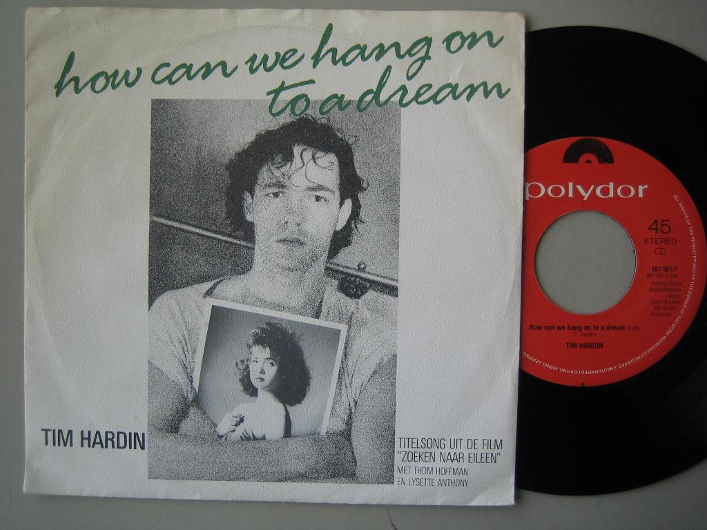 Tim Hardin - How can we hang on to a dream, Ophalen of Verzenden, Gebruikt, Pop