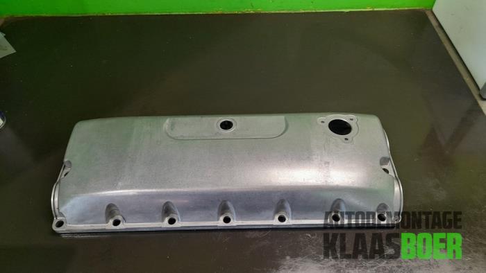 Kleppendeksel van een Volkswagen Transporter, Gebruikt, -, Volkswagen, -