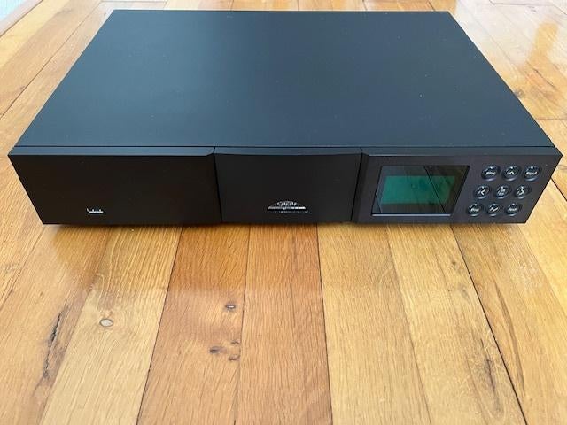 Naim NDS, Ophalen of Verzenden, Zo goed als nieuw