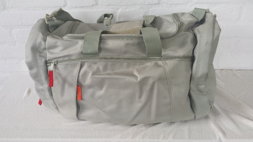Reis / Sport tassen te koop, Ophalen of Verzenden, Nieuw, 30 cm of meer, Minder dan 35 cm
