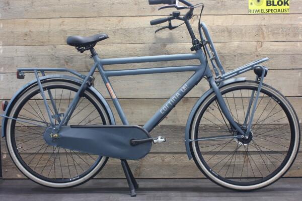 Cortina U4 7 versn Mouse Grey Matt 61 en 65 cm, Niet ingevuld, Nieuw, Niet ingevuld, Niet ingevuld